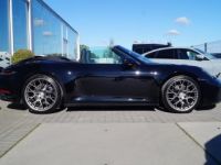 Porsche 992 Carrera 4S pdk Cabrio SPORT CHRONO - <small></small> 145.000 € <small>TTC</small> - #11