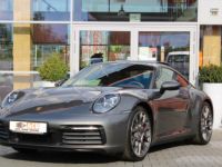 Porsche 992 CARRERA 4S PREMIERE MAIN PORSCHE APPROVED 05/2025 MALUS COMPRIS - <small></small> 139.900 € <small></small> - #1