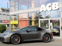 Porsche 992 CARRERA 4S PREMIERE MAIN PORSCHE APPROVED 05/2025 MALUS COMPRIS - <small></small> 139.900 € <small></small> - #5