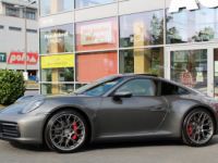 Porsche 992 CARRERA 4S PREMIERE MAIN PORSCHE APPROVED 05/2025 MALUS COMPRIS - <small></small> 139.900 € <small></small> - #2