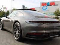 Porsche 992 CARRERA 4S PREMIERE MAIN PORSCHE APPROVED 05/2025 MALUS COMPRIS - <small></small> 139.900 € <small></small> - #6