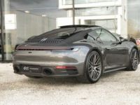 Porsche 992 Carrera 4S Sunroof VentilSeats Bose Lift - <small></small> 149.900 € <small>TTC</small> - #4