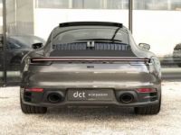 Porsche 992 Carrera 4S Sunroof VentilSeats Bose Lift - <small></small> 149.900 € <small>TTC</small> - #5