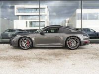 Porsche 992 Carrera 4S Sunroof VentilSeats Bose Lift - <small></small> 149.900 € <small>TTC</small> - #6