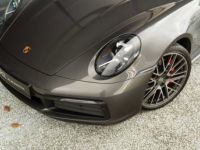 Porsche 992 Carrera 4S Sunroof VentilSeats Bose Lift - <small></small> 149.900 € <small>TTC</small> - #29