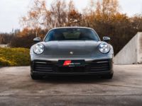 Porsche 992 Carrera Aventurine Green 21 Pano - <small></small> 126.900 € <small>TTC</small> - #2