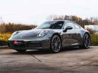 Porsche 992 Carrera Aventurine Green 21 Pano - <small></small> 126.900 € <small>TTC</small> - #3