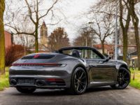 Porsche 992 Carrera Cabrio PDK - <small></small> 119.992 € <small>TTC</small> - #23