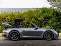 Porsche 992 Carrera Cabrio PDK - <small></small> 119.992 € <small>TTC</small> - #31