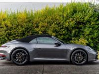 Porsche 992 Carrera Cabrio PDK - <small></small> 119.992 € <small>TTC</small> - #32