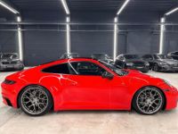 Porsche 992 Carrera Coupé*385ch*Sport Chrono Plus*Garantie - <small></small> 125.000 € <small>TTC</small> - #2