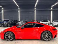 Porsche 992 Carrera Coupé*385ch*Sport Chrono Plus*Garantie - <small></small> 125.000 € <small>TTC</small> - #10