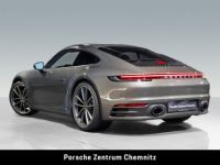 Porsche 992 Carrera / ECHAPPEMENT SPORT/ BOSE / CAMERA / SIEGES SPORT PLUS / PREMIERE MAIN / GARANTIE 12 MOIS - <small></small> 118.000 € <small>TTC</small> - #3