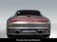 Porsche 992 Carrera / ECHAPPEMENT SPORT/ BOSE / CAMERA / SIEGES SPORT PLUS / PREMIERE MAIN / GARANTIE 12 MOIS - <small></small> 118.000 € <small>TTC</small> - #5