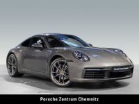 Porsche 992 Carrera / ECHAPPEMENT SPORT/ BOSE / CAMERA / SIEGES SPORT PLUS / PREMIERE MAIN / GARANTIE 12 MOIS - <small></small> 118.000 € <small>TTC</small> - #9