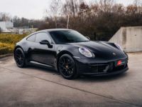 Porsche 992 Carrera GTS Chrono Alcantara Burmester - <small></small> 143.900 € <small>TTC</small> - #1