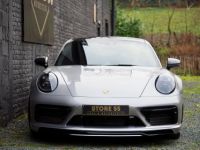 Porsche 992 Carrera GTS PDK TECHART Kit - 2023 - <small></small> 179.000 € <small>TTC</small> - #2