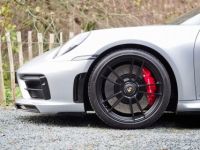 Porsche 992 Carrera GTS PDK TECHART Kit - 2023 - <small></small> 179.000 € <small>TTC</small> - #3