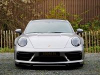 Porsche 992 Carrera GTS PDK TECHART Kit - 2023 - <small></small> 179.000 € <small>TTC</small> - #4