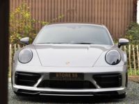 Porsche 992 Carrera GTS PDK TECHART Kit - 2023 - <small></small> 179.000 € <small>TTC</small> - #6