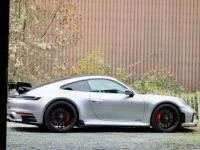 Porsche 992 Carrera GTS PDK TECHART Kit - 2023 - <small></small> 179.000 € <small>TTC</small> - #7