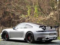 Porsche 992 Carrera GTS PDK TECHART Kit - 2023 - <small></small> 179.000 € <small>TTC</small> - #8