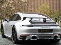 Porsche 992 Carrera GTS PDK TECHART Kit - 2023 - <small></small> 179.000 € <small>TTC</small> - #9