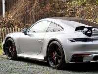 Porsche 992 Carrera GTS PDK TECHART Kit - 2023 - <small></small> 179.000 € <small>TTC</small> - #11