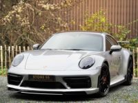 Porsche 992 Carrera GTS PDK TECHART Kit - 2023 - <small></small> 179.000 € <small>TTC</small> - #12