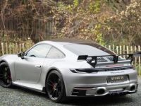 Porsche 992 Carrera GTS PDK TECHART Kit - 2023 - <small></small> 179.000 € <small>TTC</small> - #13