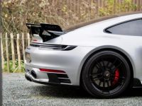 Porsche 992 Carrera GTS PDK TECHART Kit - 2023 - <small></small> 179.000 € <small>TTC</small> - #14