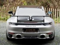 Porsche 992 Carrera GTS PDK TECHART Kit - 2023 - <small></small> 179.000 € <small>TTC</small> - #59