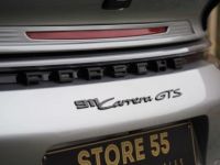 Porsche 992 Carrera GTS PDK TECHART Kit - 2023 - <small></small> 179.000 € <small>TTC</small> - #63