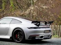 Porsche 992 Carrera GTS PDK TECHART Kit - 2023 - <small></small> 179.000 € <small>TTC</small> - #65