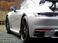 Porsche 992 Carrera GTS PDK TECHART Kit - 2023 - <small></small> 179.000 € <small>TTC</small> - #66