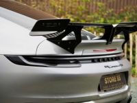 Porsche 992 Carrera GTS PDK TECHART Kit - 2023 - <small></small> 179.000 € <small>TTC</small> - #67