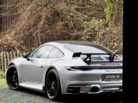 Porsche 992 Carrera GTS PDK TECHART Kit - 2023 - <small></small> 179.000 € <small>TTC</small> - #70