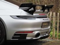 Porsche 992 Carrera GTS PDK TECHART Kit - 2023 - <small></small> 179.000 € <small>TTC</small> - #72