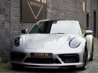 Porsche 992 Carrera GTS PDK TECHART Kit - 2023 - <small></small> 179.000 € <small>TTC</small> - #76