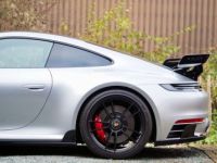 Porsche 992 Carrera GTS PDK TECHART Kit - 2023 - <small></small> 179.000 € <small>TTC</small> - #84