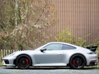 Porsche 992 Carrera GTS PDK TECHART Kit - 2023 - <small></small> 179.000 € <small>TTC</small> - #85