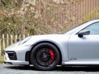 Porsche 992 Carrera GTS PDK TECHART Kit - 2023 - <small></small> 179.000 € <small>TTC</small> - #86