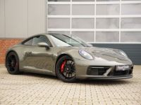 Porsche 992 Carrera GTS / Porsche approved - <small></small> 155.500 € <small></small> - #5