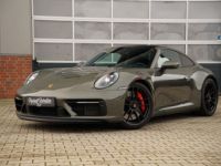 Porsche 992 Carrera GTS / Porsche approved - <small></small> 155.500 € <small></small> - #1
