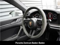 Porsche 992 Carrera GTS / Toit ouvrant / Bose / Porsche approved - <small></small> 152.900 € <small></small> - #11