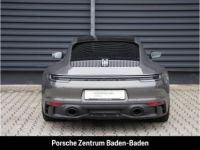 Porsche 992 Carrera GTS / Toit ouvrant / Bose / Porsche approved - <small></small> 152.900 € <small></small> - #3