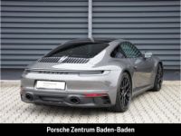 Porsche 992 Carrera GTS / Toit ouvrant / Bose / Porsche approved - <small></small> 152.900 € <small></small> - #4