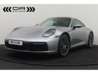 Porsche 992 CARRERA - NAVI SPORTUITLAAT PANO - <small></small> 99.995 € <small>TTC</small> - #1