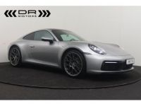 Porsche 992 CARRERA - NAVI SPORTUITLAAT PANO - <small></small> 99.995 € <small>TTC</small> - #2