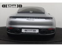 Porsche 992 CARRERA - NAVI SPORTUITLAAT PANO - <small></small> 99.995 € <small>TTC</small> - #5